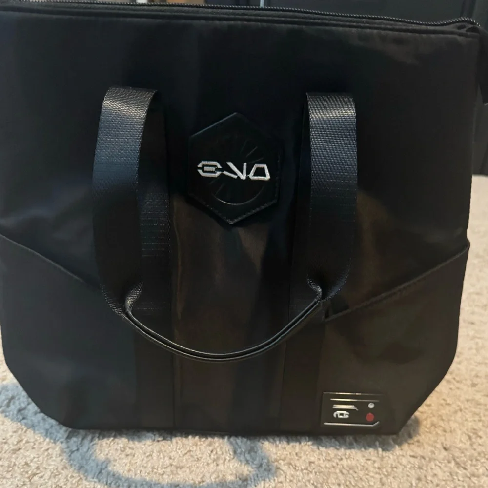 Star Wars First Order BackPack - Picture 2 of 6